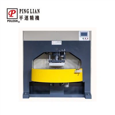 Pohjallisen lävistyskone