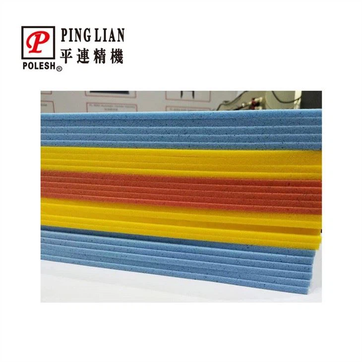 Vertical Slicer Cutting Machine