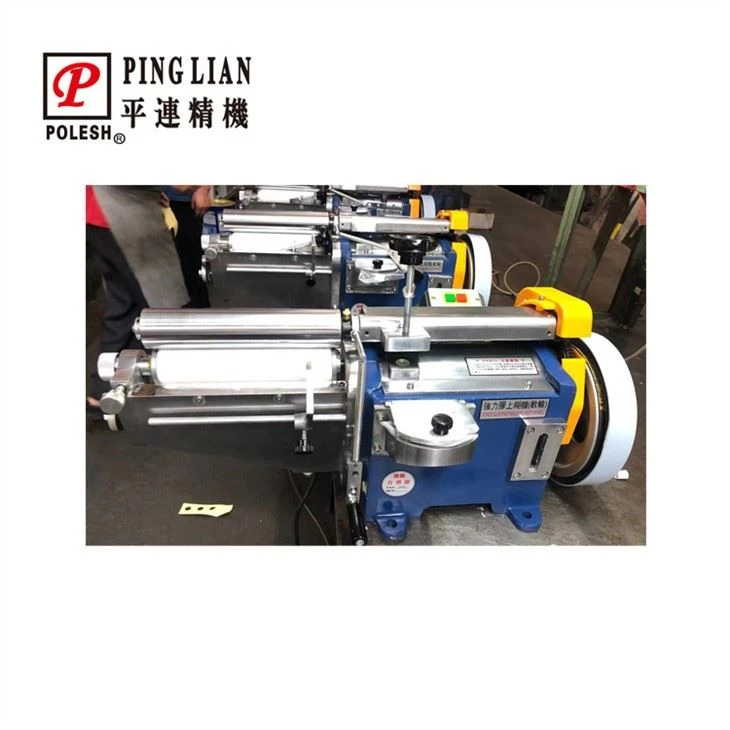 yellow cement machine